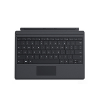 Microsoft/微软 Surface 3专业键盘盖 Surface 3键盘 国行盒装