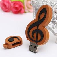 TOP QUALITY 8GB USB 2.0 1.1 Leather Flash Disk Memory Stick
