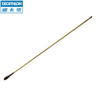 迪卡侬 钓鱼竿碳素轻手竿硬鲫竿台钓竿 3.6 4.5 5.4米CAPERLAN