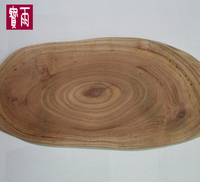 随形底座、小料树根雕摆件茶壶杯垫奇石托香椿原木实木料