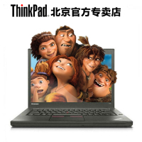ThinkPad T450 20BVA00YCD 酷睿I5 8G内存 联想笔记本电脑