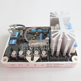 EA05A AVR 固也泰无刷发电机稳压板 自动调压板 自激式电压调节器