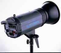 元科摄影器材 专业影室灯 影楼灯 FT-1000FA 送标准罩 1000WS