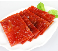 靖江特产猪肉脯/猪肉干 休闲零食品 特价小吃美食单包