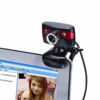 Fashion Webcam Web Cam Camera For Computer PC Laptop Desktop
