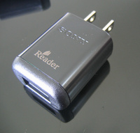 原装索尼5V 1A USB充电器iphone ipod 苹果 三星手机充电头适配器