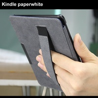 2016年亚马逊新款电子书kindle paperwhite3保护套958 899皮套薄