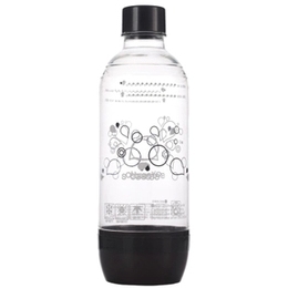 气泡水机气泡水机水瓶soda水机专用水瓶 pet 水瓶