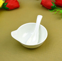 味碟 仿瓷碗 树脂碗 塑料碗 调味料碟 油醋碟 单柄酱料碗 火锅碗