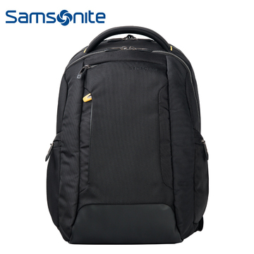 新秀丽/Samsonite 2015年新款专柜正品双肩包63Z*09007 旅行背包