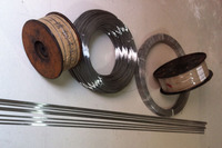 现货316/316L不锈钢线 DIY线型材 弹簧硬钢丝0.5/1/2/3/4/5/6/7/8