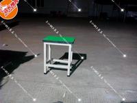 厂家直销方凳铁凳子 快餐桌凳 可定制方管凳子 特价铁凳子 方凳子