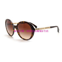 【法国代购】CH5353 CHANEL 香奈儿 新款 太阳镜 墨镜 女款眼镜