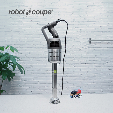 法国乐巴托ROBOT COUPE MP350 ultra手提式搅拌机 均质机 料理机