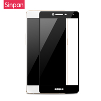OPPO R7plus手机全屏覆盖钢化玻璃保护膜白黑色玫瑰土豪金