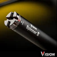 Vision Spinner 2代1600毫安大容量正品可调压电池杆戒烟替烟神器