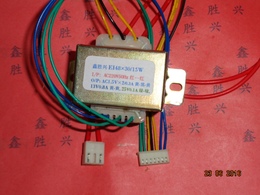 TCL空调变压器ZZ-010112-18