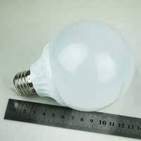 LED龙珠泡E27灯头专用装饰照明节能高效光源室内光源