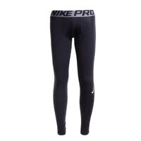 专柜代发Nike耐克2016年男子PRO针织运动仓库紧身裤801250