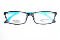 时尚男款眼镜  眼镜框  TR90近视眼镜架6113