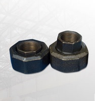 西门子原装正品 阀门侧使用圆柱螺纹螺母两件套 紧固件 ALG202