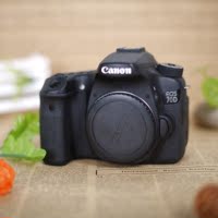 Canon/佳能EOS 70D 单机身 套机   700D 二手专业单反数码照相机
