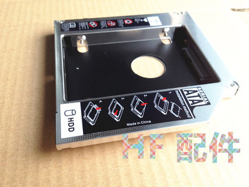 海尔Haier雷神 G150SA/G150SG/G150TB/G150TH G150S光驱位硬盘盒