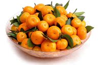 衢州椪柑芦柑周迅故乡桔子新鲜水果橘子柑橘纯天然绿色10斤装