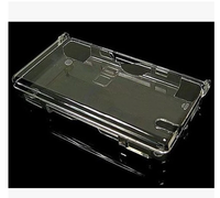 NDSL水晶盒 NDSL水晶壳NDSL保护盒NDSL透明保护盒NDSL保护壳