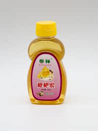 【春祥蜂蜜】【随心挤】【300g】100%天然枇杷蜜