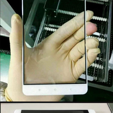 魅族pro 6屏幕总成手机换mx5显示外玻璃屏魅蓝note3全新原装触摸