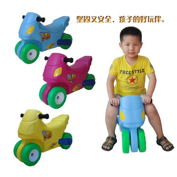 宝宝滑行车学步儿童滑滑车扭扭车幼儿园玩具溜溜车1-3岁童车包邮