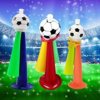 2016法国欧洲杯足球赛球迷助威加油喇叭亚冠联赛加油喇叭儿童喇叭