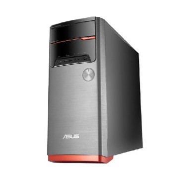 Asus/华硕M32CD 第六代i3商务办公主机台式机电脑整机19.5英寸