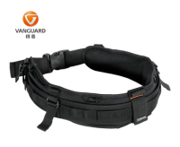 Vanguard 精嘉 ICSLens 变形者 腰带 S M L 摄影腰带 户外 包邮